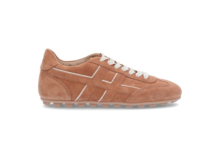 HOGAN 3525 Brown HOGAN