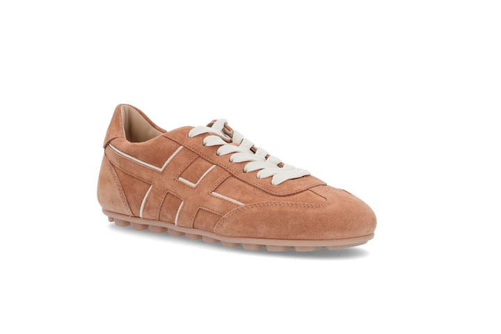 HOGAN 3525 Brown HOGAN HOGAN 3525 Brown HOGAN