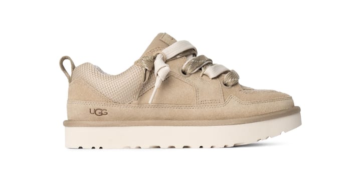 UGG 3526 Chestnut UGG