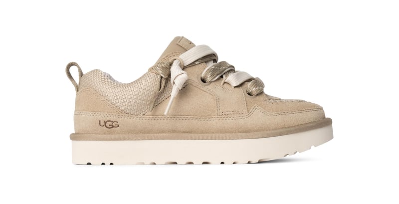 W Lo Lowmel UGG