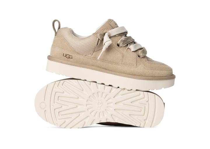 UGG 3526 Chestnut UGG