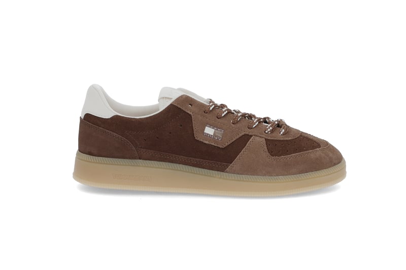 MU THE GREENWICH EDGE SUEDE TOMMY HILFIGER MU THE GREENWICH EDGE SUEDE TOMMY HILFIGER