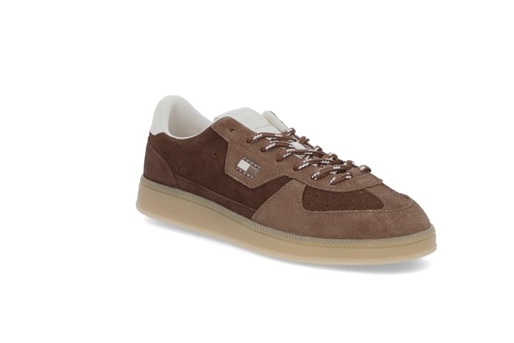MU THE GREENWICH EDGE SUEDE TOMMY HILFIGER MU THE GREENWICH EDGE SUEDE TOMMY HILFIGER