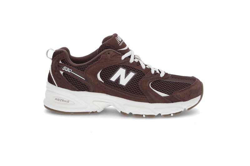 U530SCW NEW BALANCE U530SCW NEW BALANCE