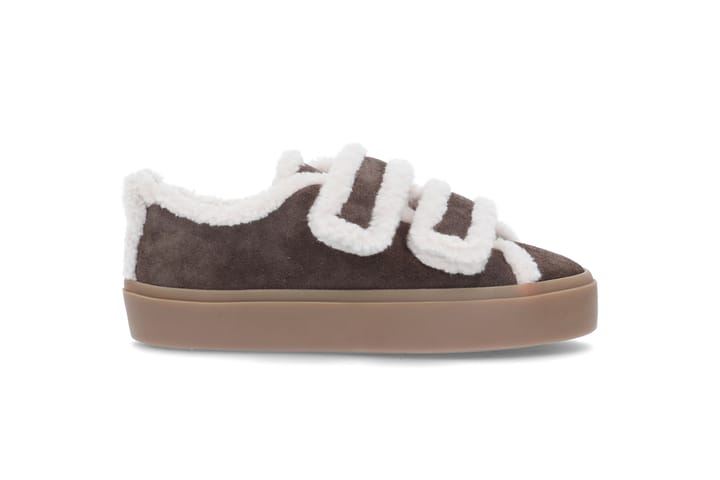 Sherling Low velcro