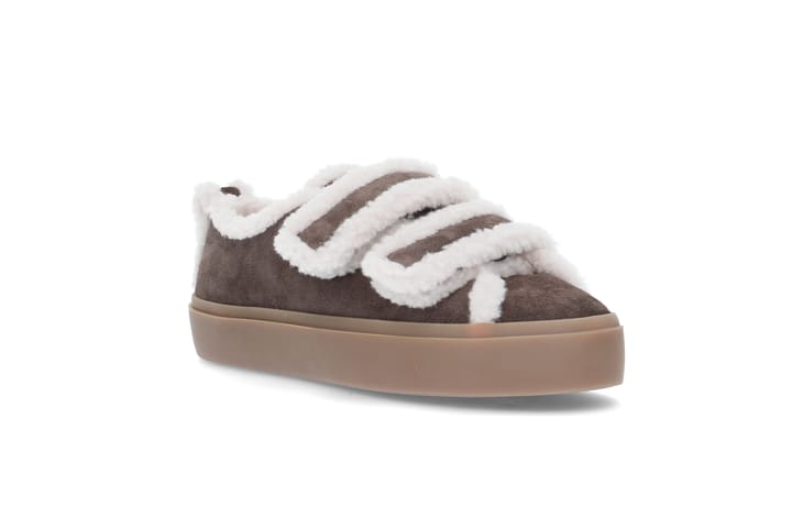 Sherling Low velcro