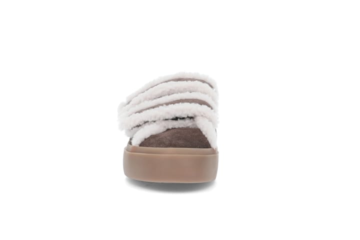 Sherling Low velcro