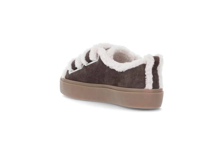 Sherling Low velcro