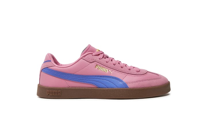 PUMA 3534 Pink PUMA