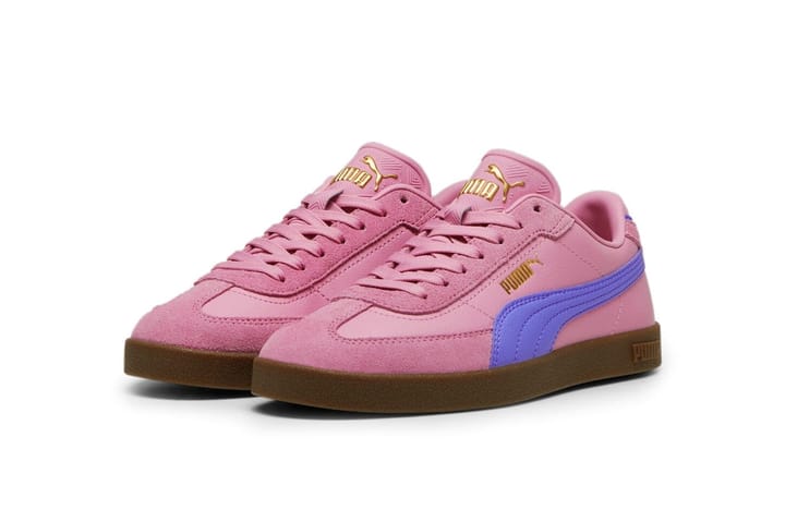 PUMA 3534 Pink PUMA
