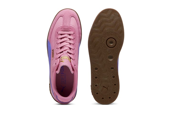 PUMA 3534 Pink PUMA