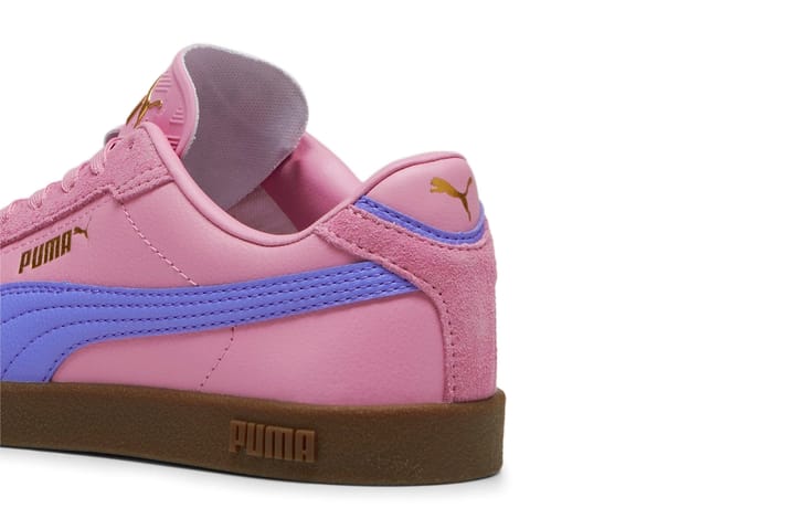 PUMA 3534 Pink PUMA