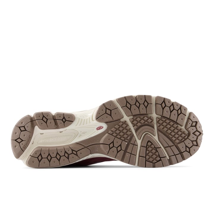 NEW BALANCE 3535 Washed Burgundy NEW BALANCE
