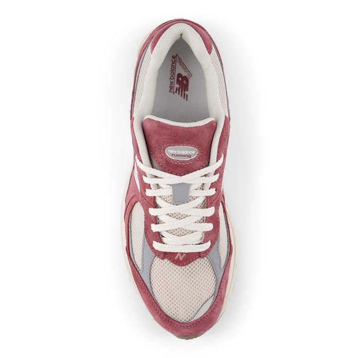 NEW BALANCE 3535 Washed Burgundy NEW BALANCE