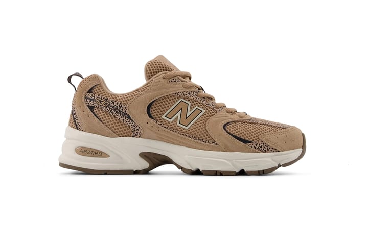 NEW BALANCE 3535 Flat Taupe NEW BALANCE