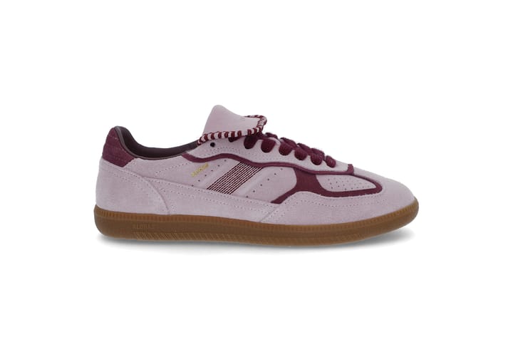 ALOHAS 3536 Suede Pink ALOHAS