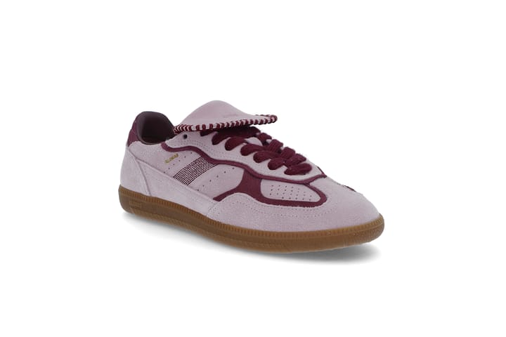 ALOHAS 3536 Suede Pink ALOHAS