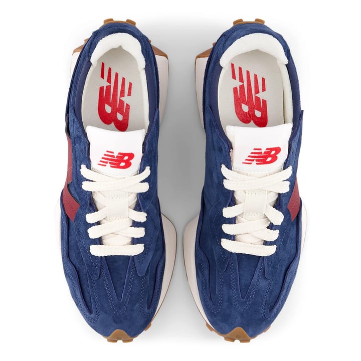 NEW BALANCE 3545 Nb Navy NEW BALANCE