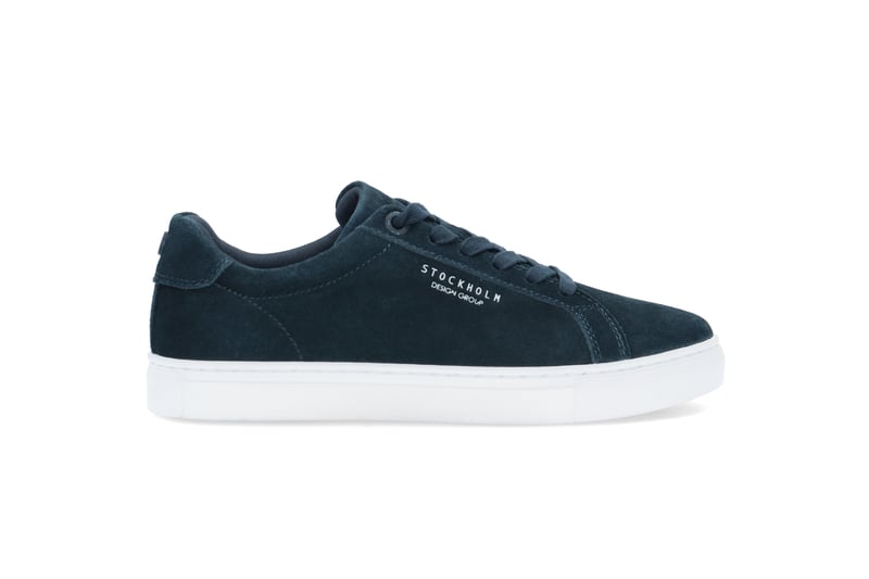 Klassiske sneakers STOCKHOLM DESIGN GROUP Klassiske sneakers STOCKHOLM DESIGN GROUP