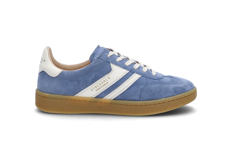 Sporty sneaker STOCKHOLM DESIGN GROUP