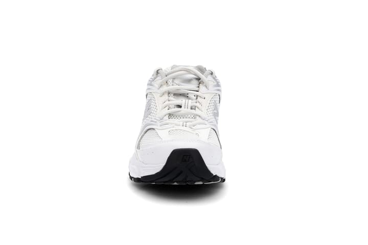 NEW BALANCE 6570 Wht/Silvr (118) NEW BALANCE