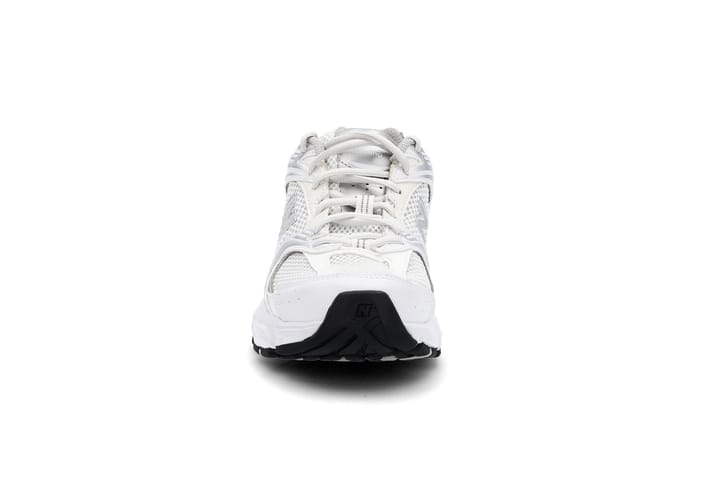 NEW BALANCE 6570 White/Silver NEW BALANCE NEW BALANCE 6570 White/Silver NEW BALANCE