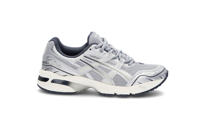 ASICS 6526 Piedmont Grey/T ASICS