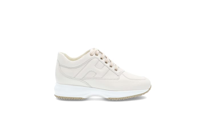 HOGAN 3562 Cream/White HOGAN