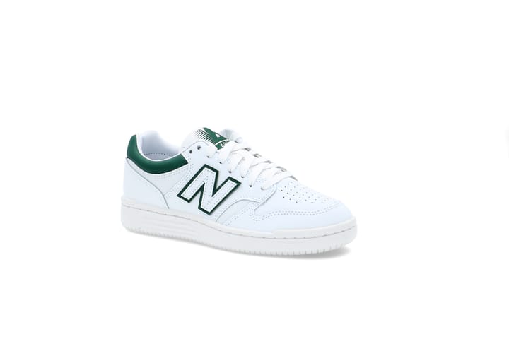 NEW BALANCE 6572 White NEW BALANCE