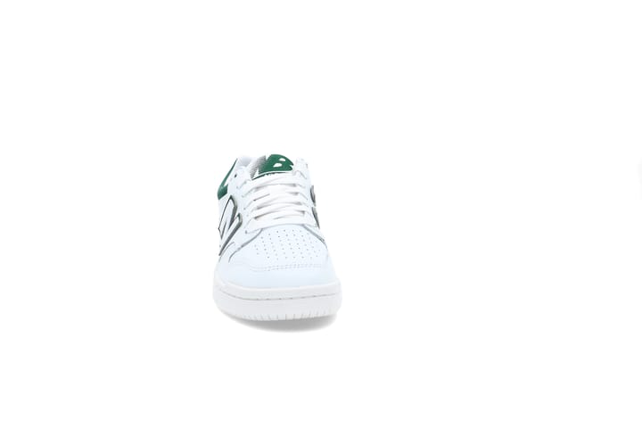 NEW BALANCE 6572 White NEW BALANCE