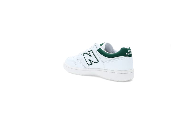 NEW BALANCE 6572 White NEW BALANCE
