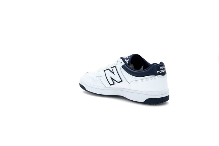 NEW BALANCE 6587 White NEW BALANCE NEW BALANCE 6587 White NEW BALANCE
