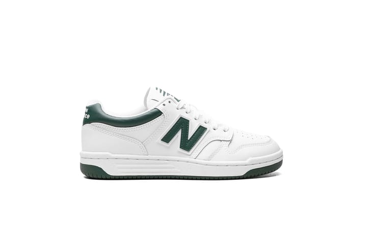 NEW BALANCE 6306 White NEW BALANCE