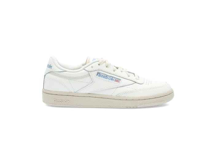 REEBOK 6874 Chalk/Papwht/Vi REEBOK