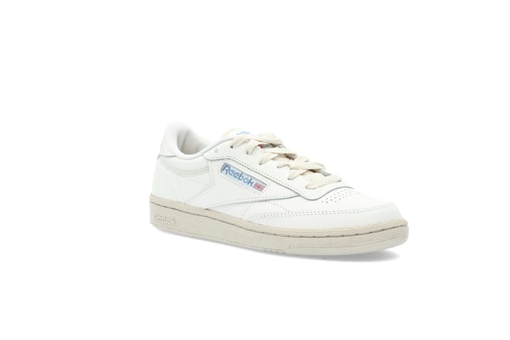 REEBOK 6874 Chalk/Papwht/Vi REEBOK