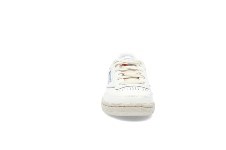 REEBOK 6874 Chalk/Papwht/Vi REEBOK