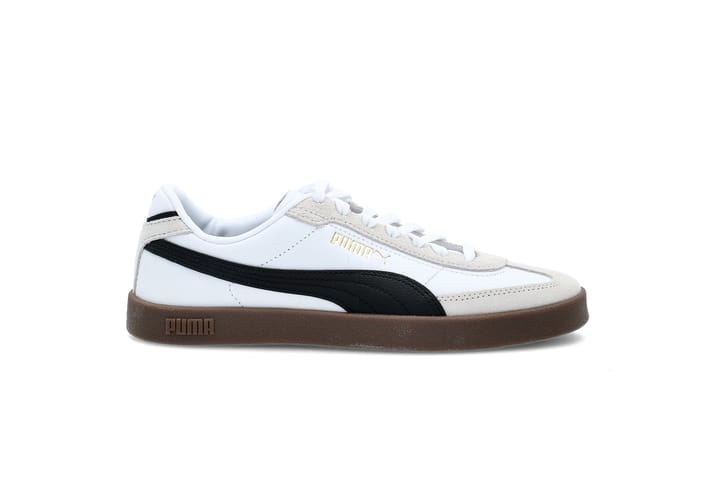 PUMA 6963 Puma White - Bl PUMA