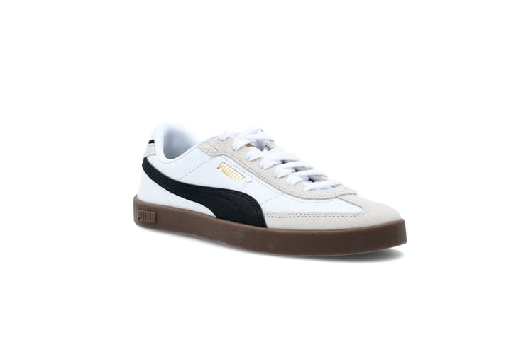 PUMA 6963 Puma White - Bl PUMA