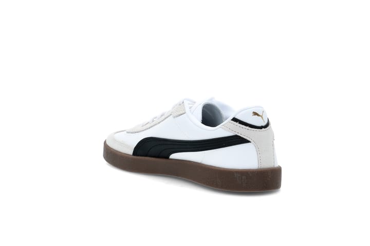 PUMA 6963 Puma White - Bl PUMA