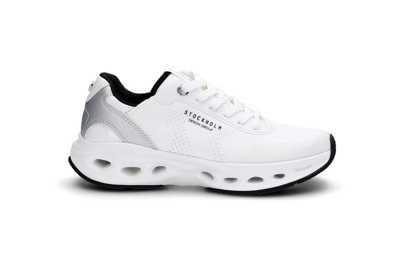 Sporty sneaker STOCKHOLM DESIGN GROUP