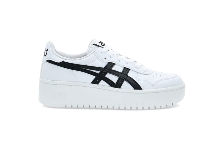 ASICS 3565 White Black ASICS
