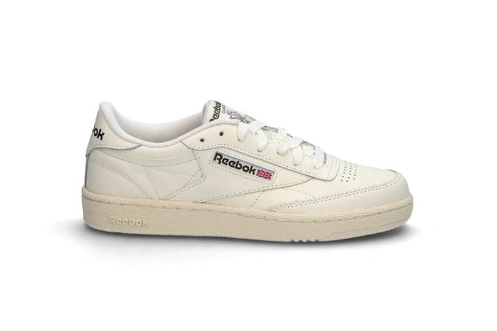 REEBOK 6537 Chalk/Hungrn REEBOK