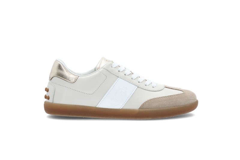 Tabs Sneaker TOD'S Tabs Sneaker TOD'S