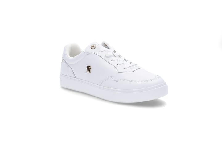 TOMMY HILFIGER 3565 White/Gold TOMMY HILFIGER