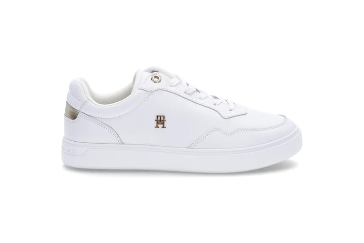 TOMMY HILFIGER 3565 White/Gold TOMMY HILFIGER TOMMY HILFIGER 3565 White/Gold TOMMY HILFIGER