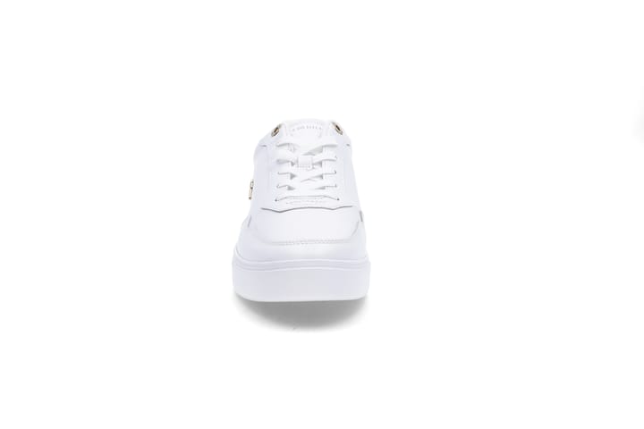 TOMMY HILFIGER 3565 White/Gold TOMMY HILFIGER