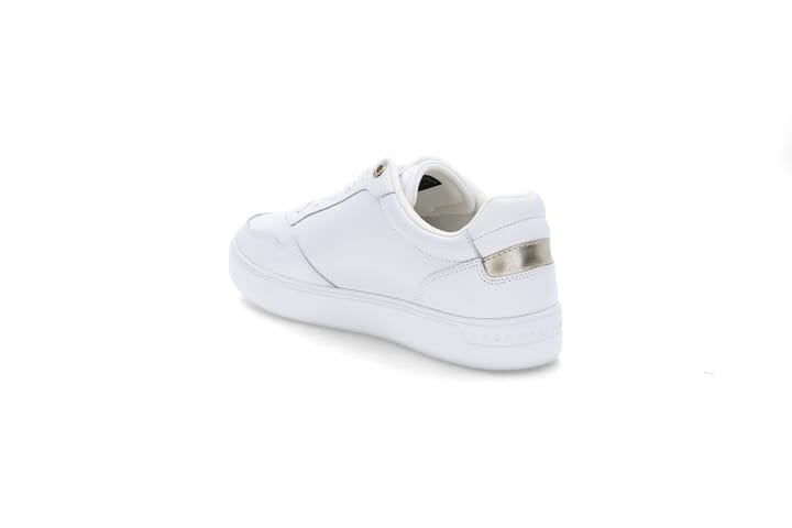 TOMMY HILFIGER 3565 White/Gold TOMMY HILFIGER