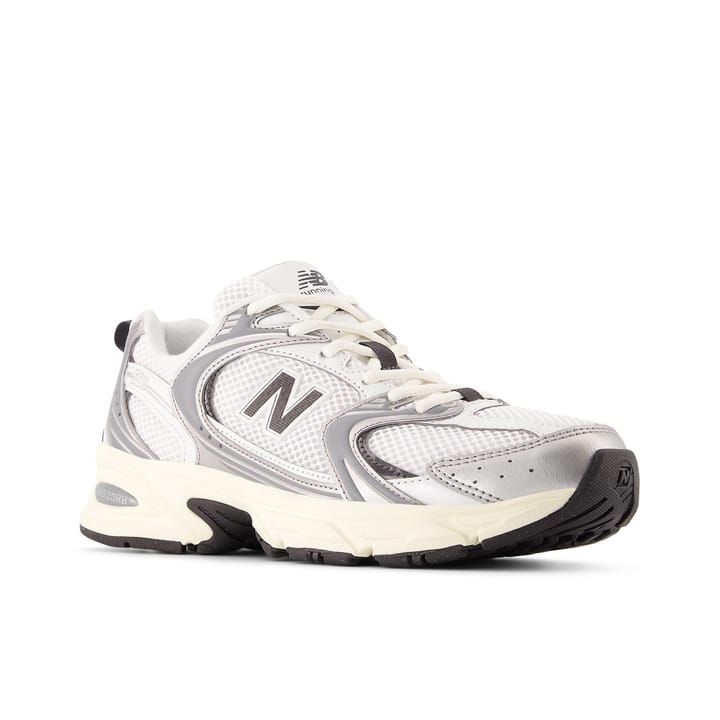 NEW BALANCE 3565 Silver Metallic NEW BALANCE