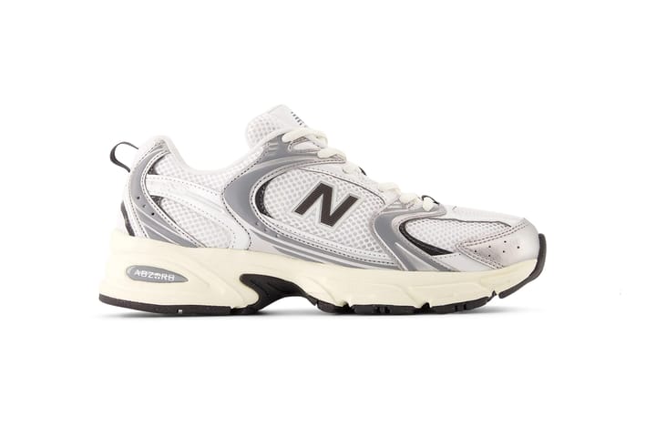 NEW BALANCE 3565 Silver Metallic NEW BALANCE