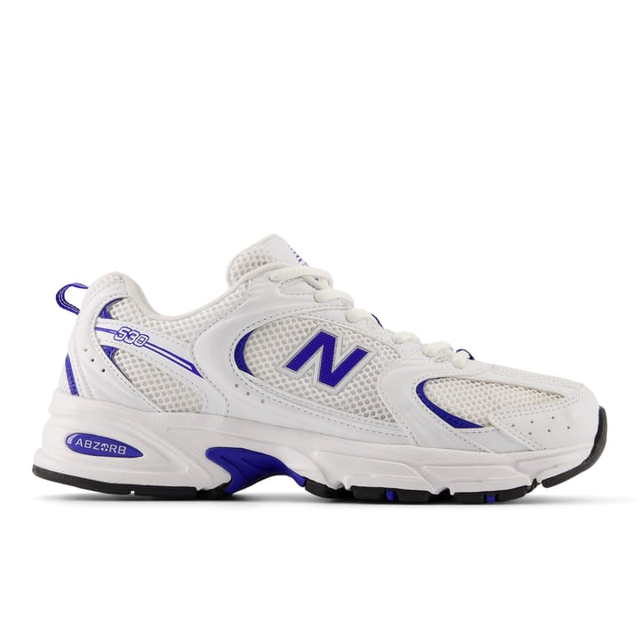 NEW BALANCE 3565 White NEW BALANCE
